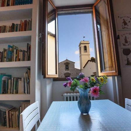 B&B "La Pieve" - Locanda Per Viandanti San Piero a Sieve Buitenkant foto