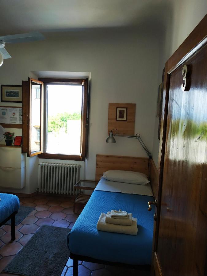 B&B "La Pieve" - Locanda Per Viandanti San Piero a Sieve Buitenkant foto