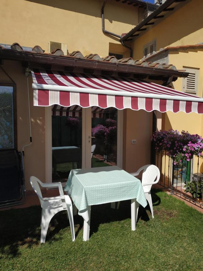 B&B "La Pieve" - Locanda Per Viandanti San Piero a Sieve Buitenkant foto