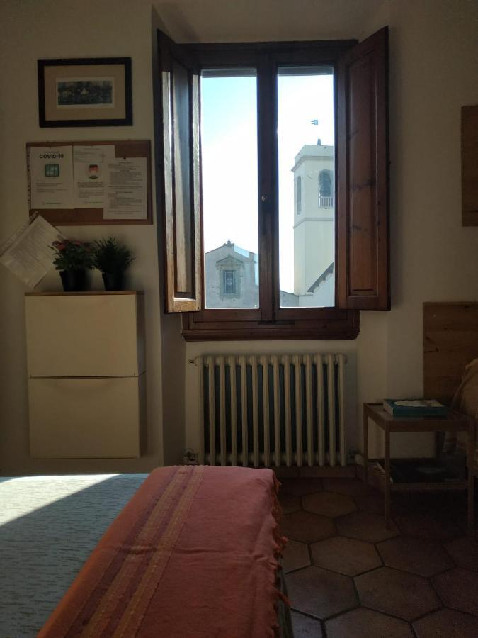 B&B "La Pieve" - Locanda Per Viandanti San Piero a Sieve Buitenkant foto