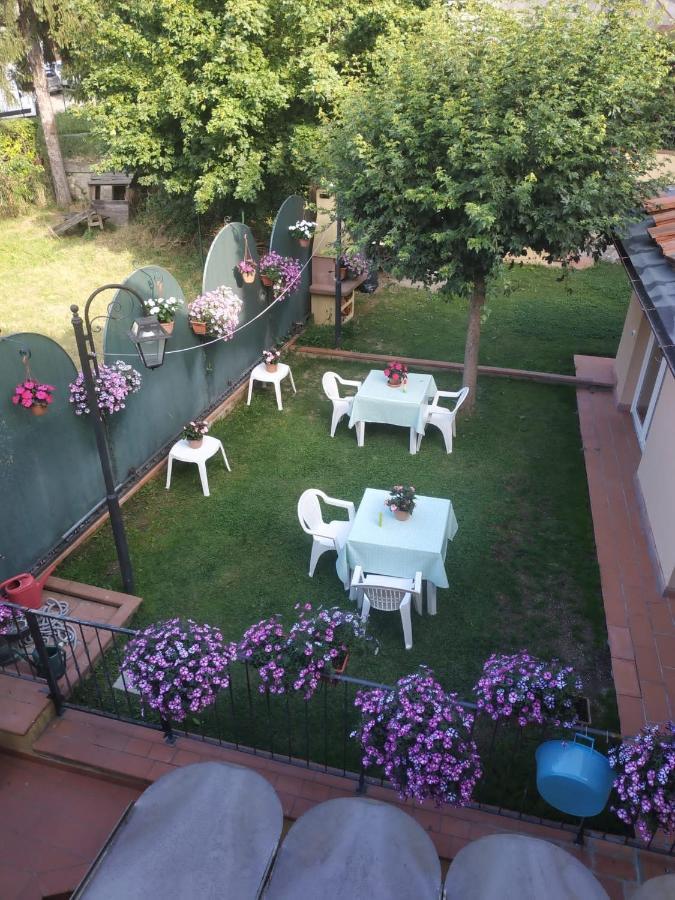 B&B "La Pieve" - Locanda Per Viandanti San Piero a Sieve Buitenkant foto
