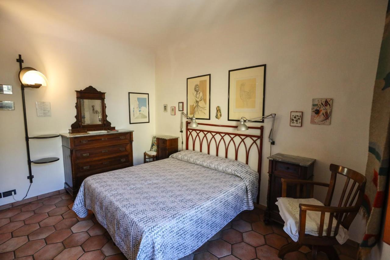 B&B "La Pieve" - Locanda Per Viandanti San Piero a Sieve Buitenkant foto